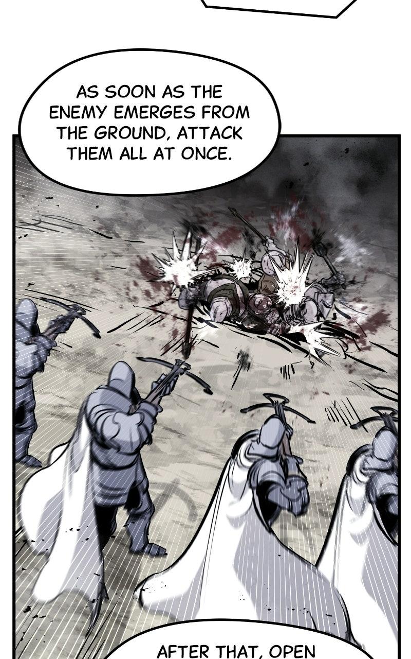 Read The Regressed Mercenary Has a Plan Manga Online