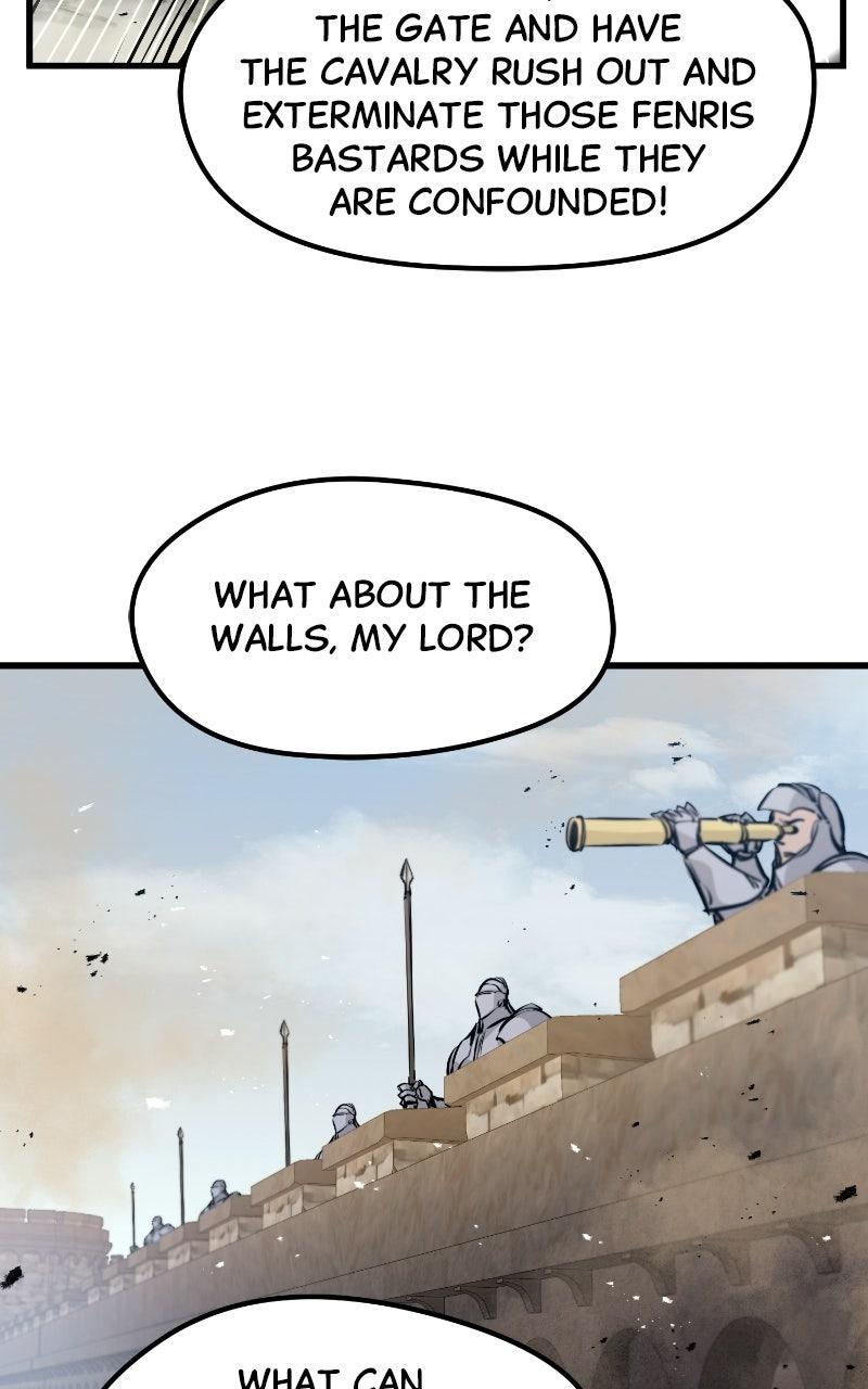 Read The Regressed Mercenary Has a Plan Manga Online