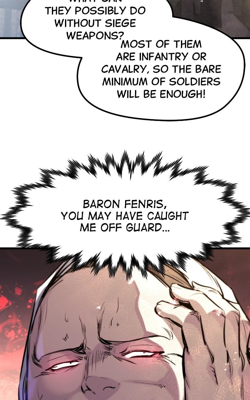 Read The Regressed Mercenary Has a Plan Manga Online