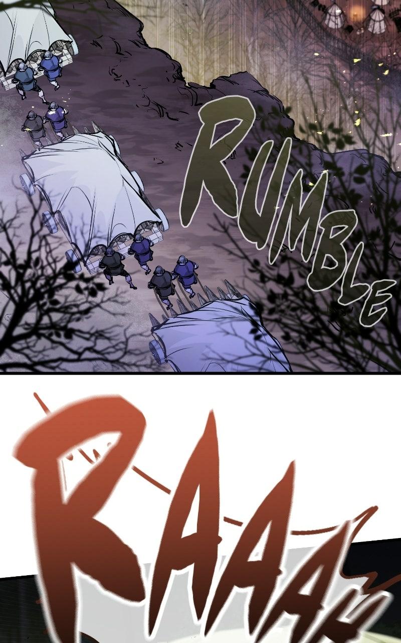 Read The Regressed Mercenary Has a Plan Manga Online