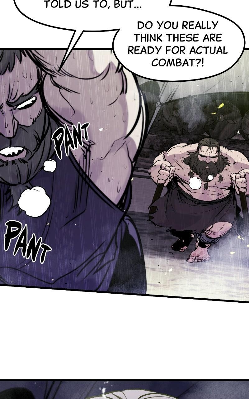 Read The Regressed Mercenary Has a Plan Manga Online