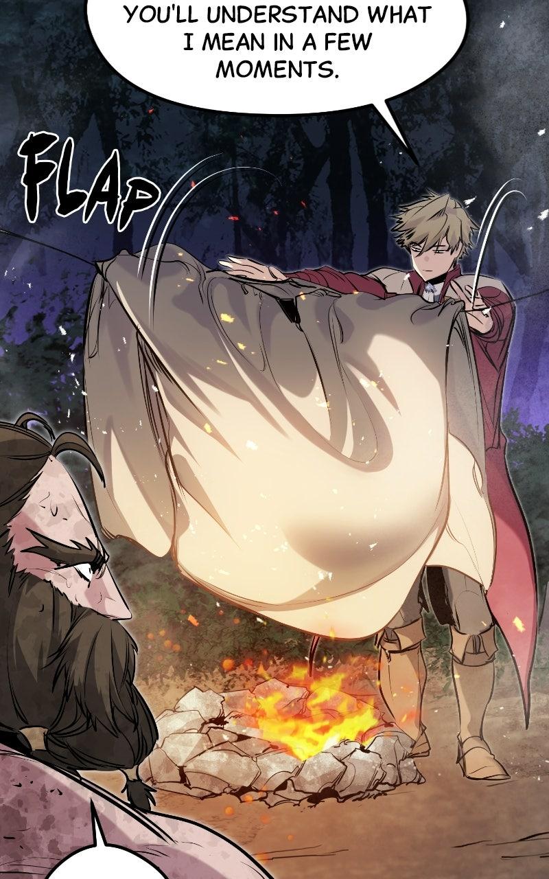 Read The Regressed Mercenary Has a Plan Manga Online