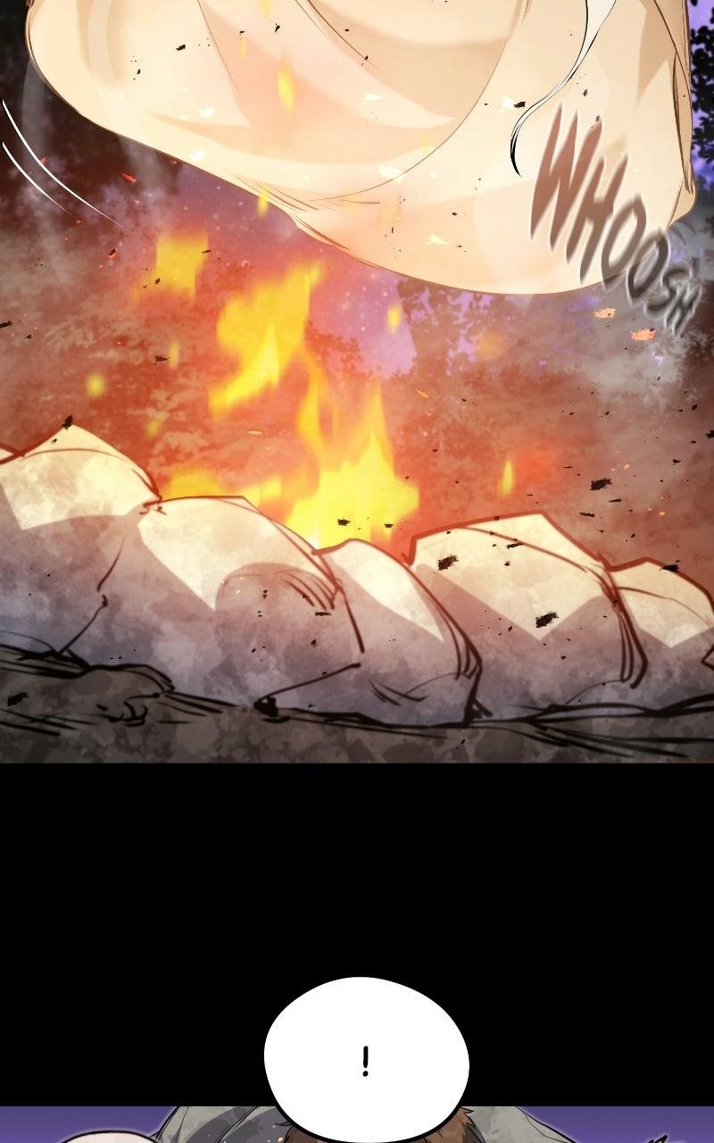 Read The Regressed Mercenary Has a Plan Manga Online