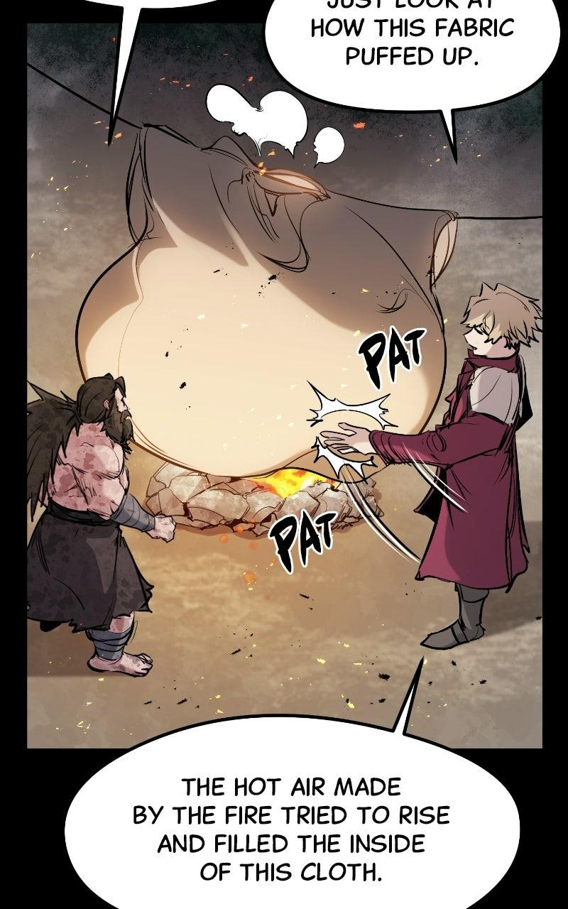 Read The Regressed Mercenary Has a Plan Manga Online