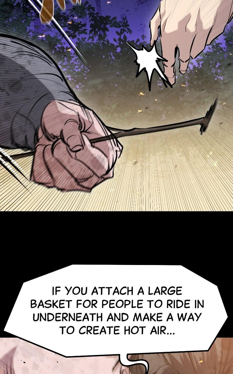 Read The Regressed Mercenary Has a Plan Manga Online