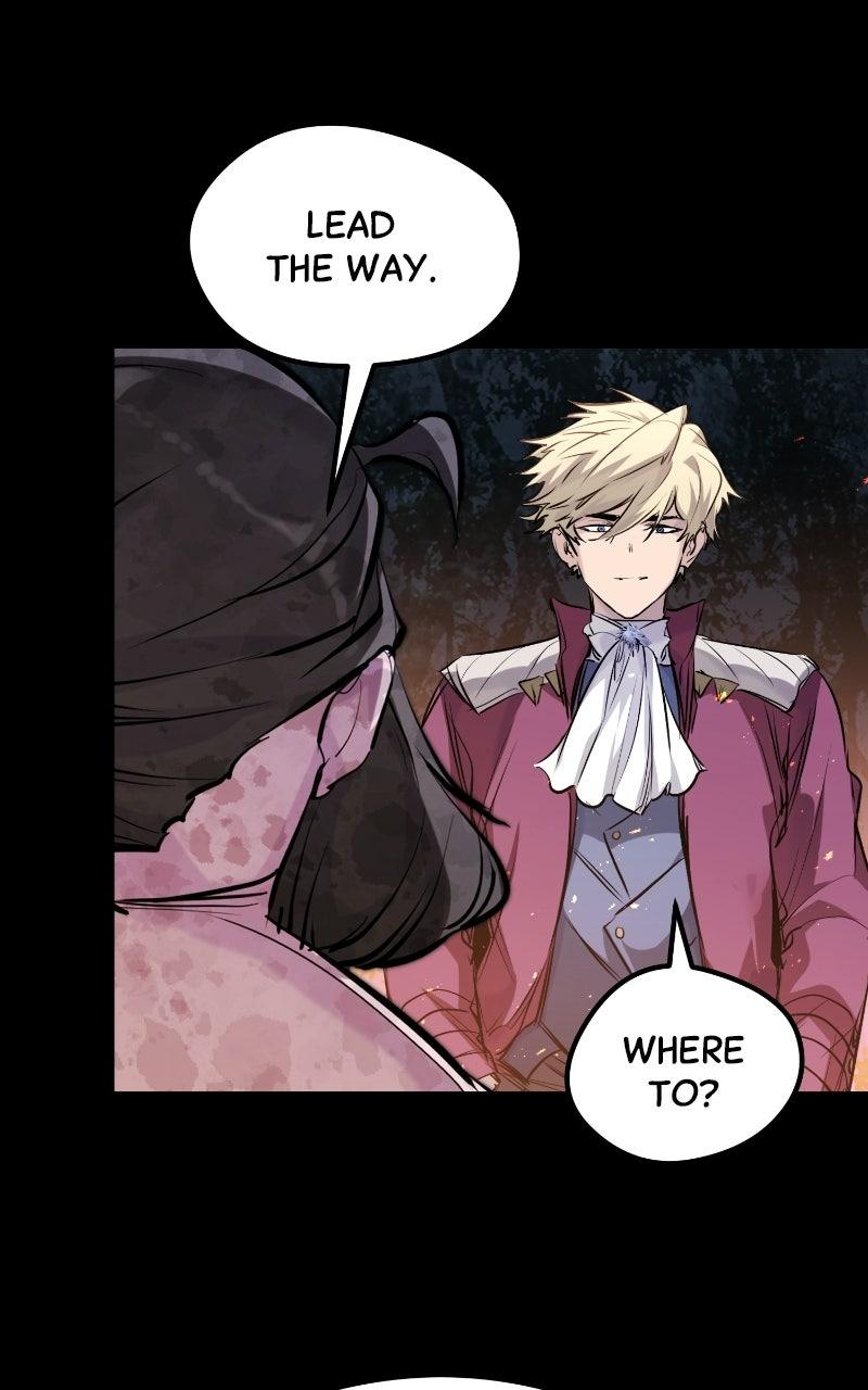 Read The Regressed Mercenary Has a Plan Manga Online