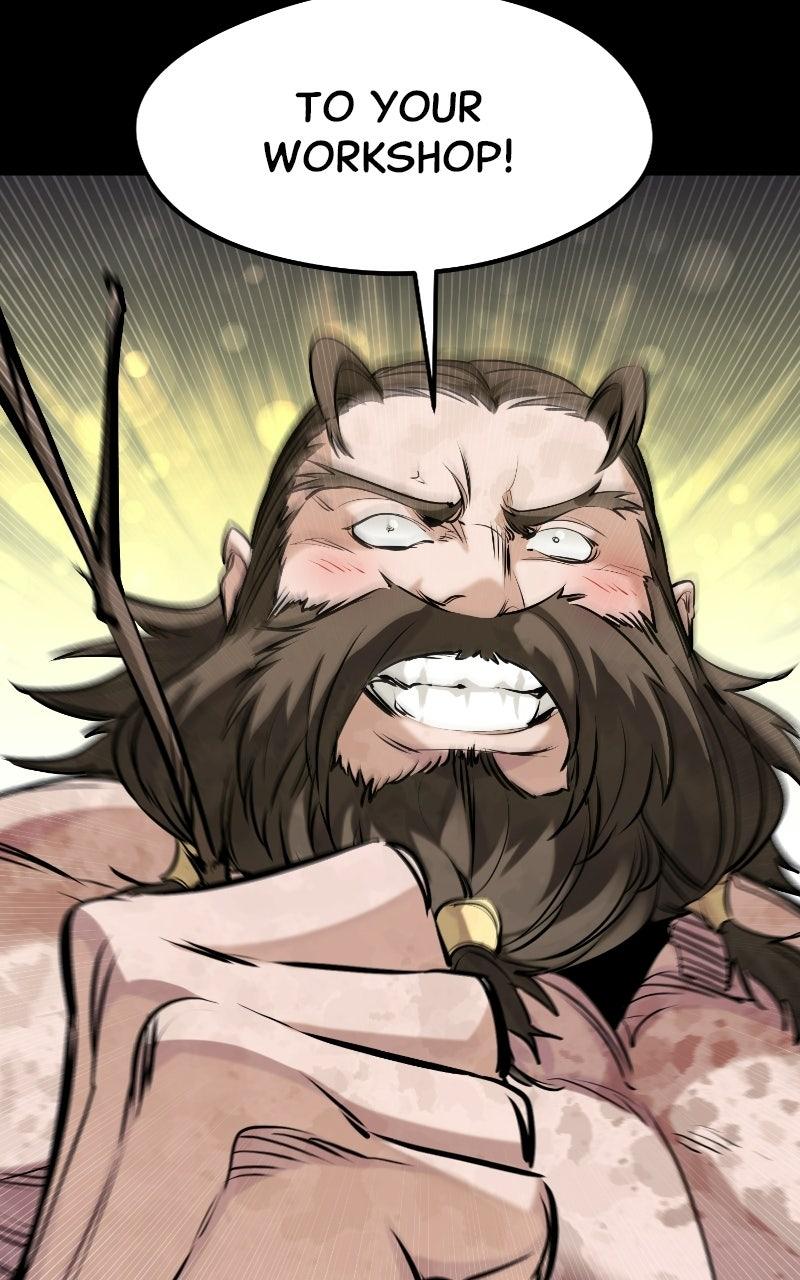 Read The Regressed Mercenary Has a Plan Manga Online