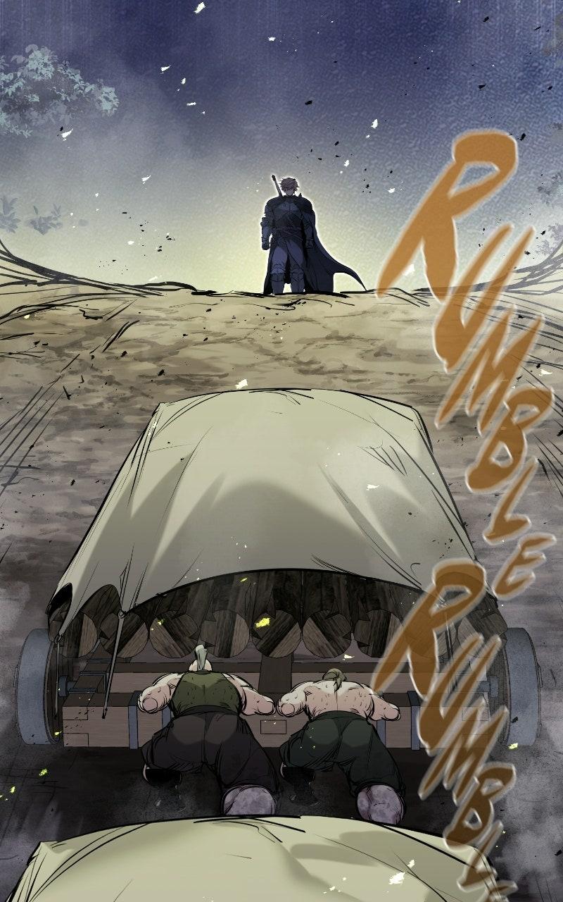 Read The Regressed Mercenary Has a Plan Manga Online