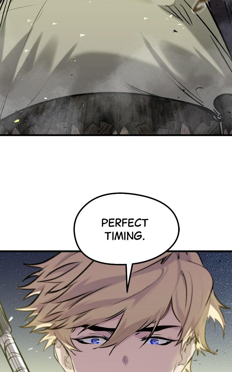 Read The Regressed Mercenary Has a Plan Manga Online