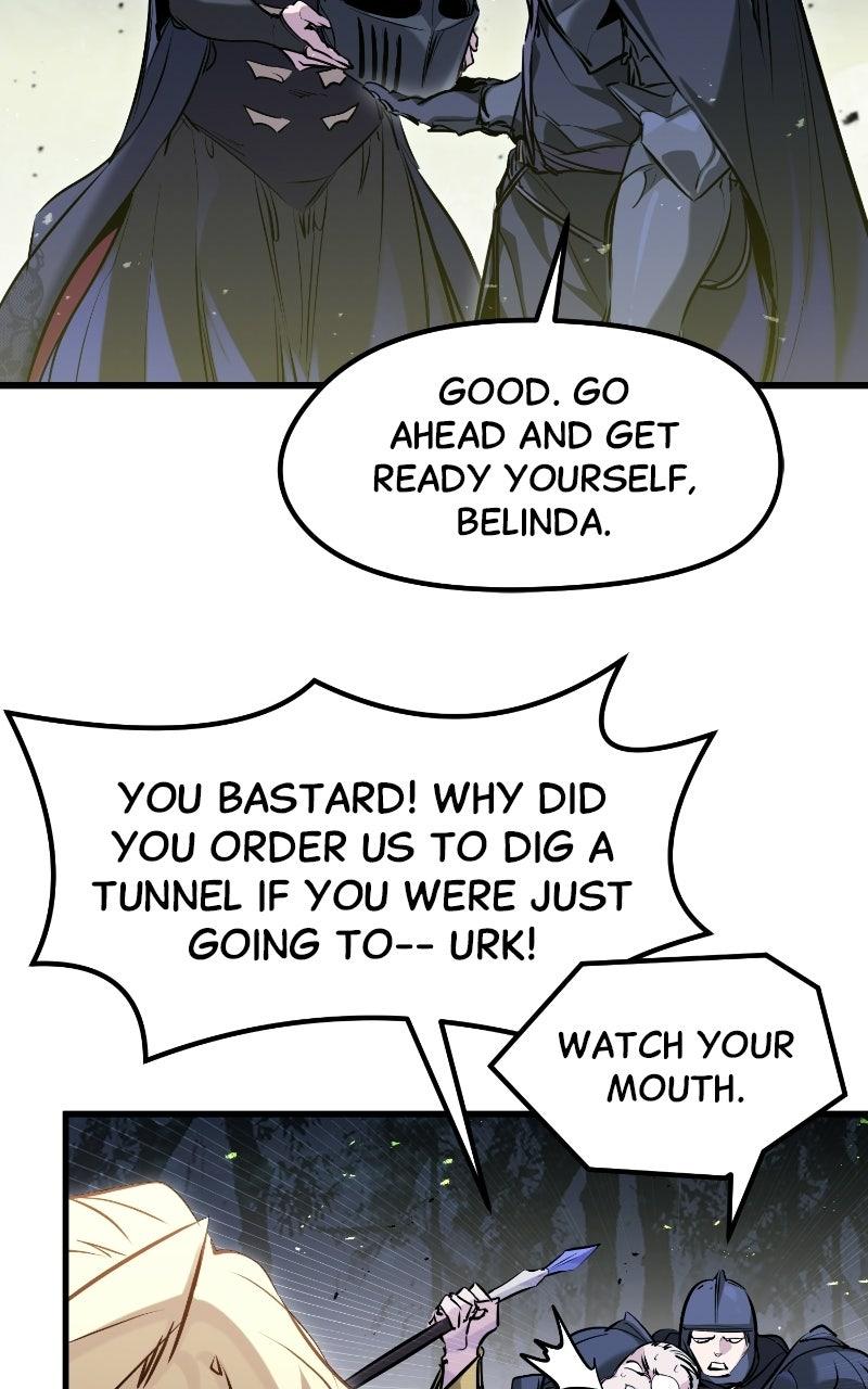 Read The Regressed Mercenary Has a Plan Manga Online