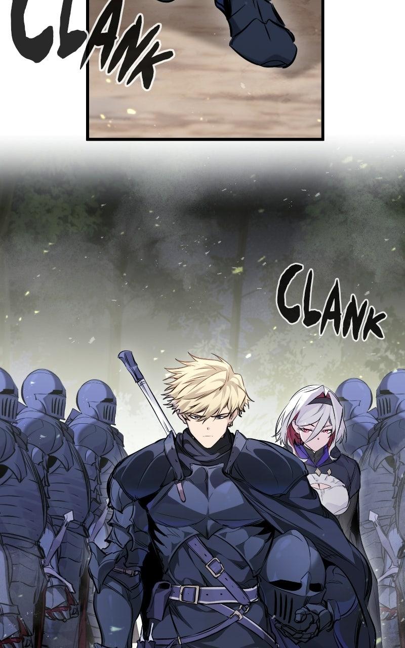 Read The Regressed Mercenary Has a Plan Manga Online