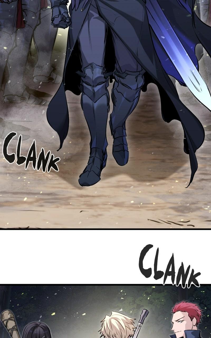 Read The Regressed Mercenary Has a Plan Manga Online