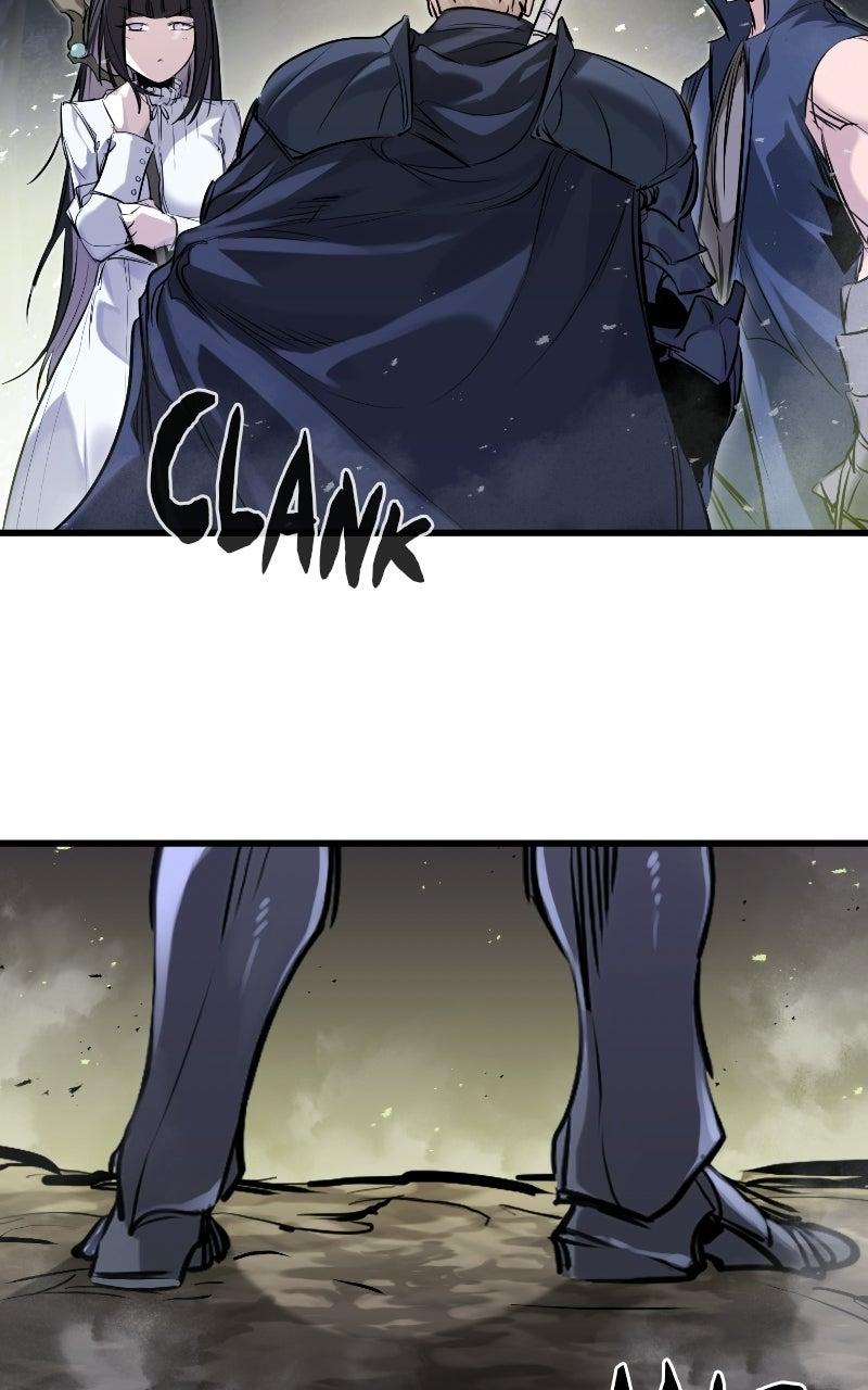 Read The Regressed Mercenary Has a Plan Manga Online