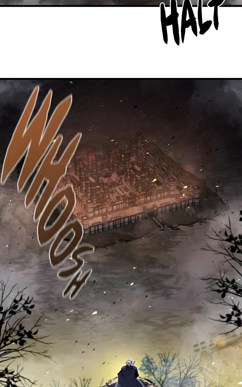 Read The Regressed Mercenary Has a Plan Manga Online