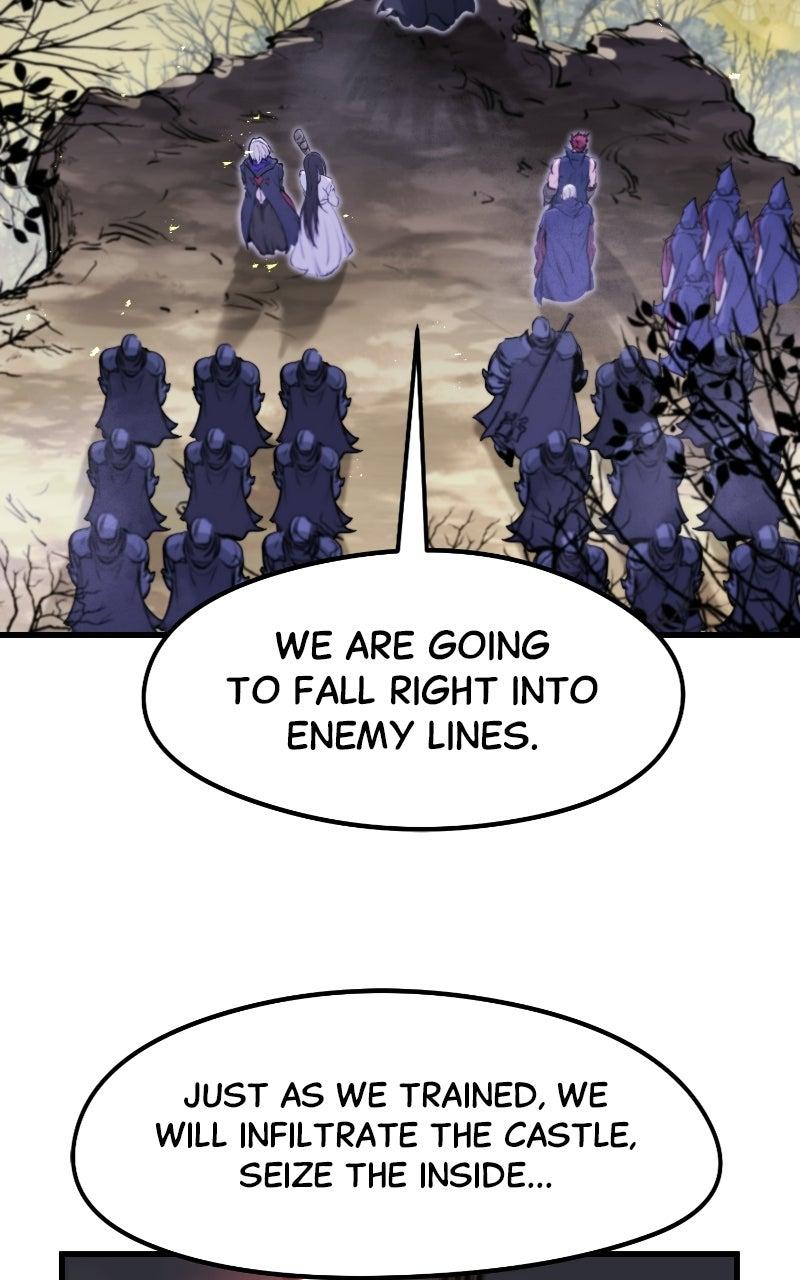 Read The Regressed Mercenary Has a Plan Manga Online