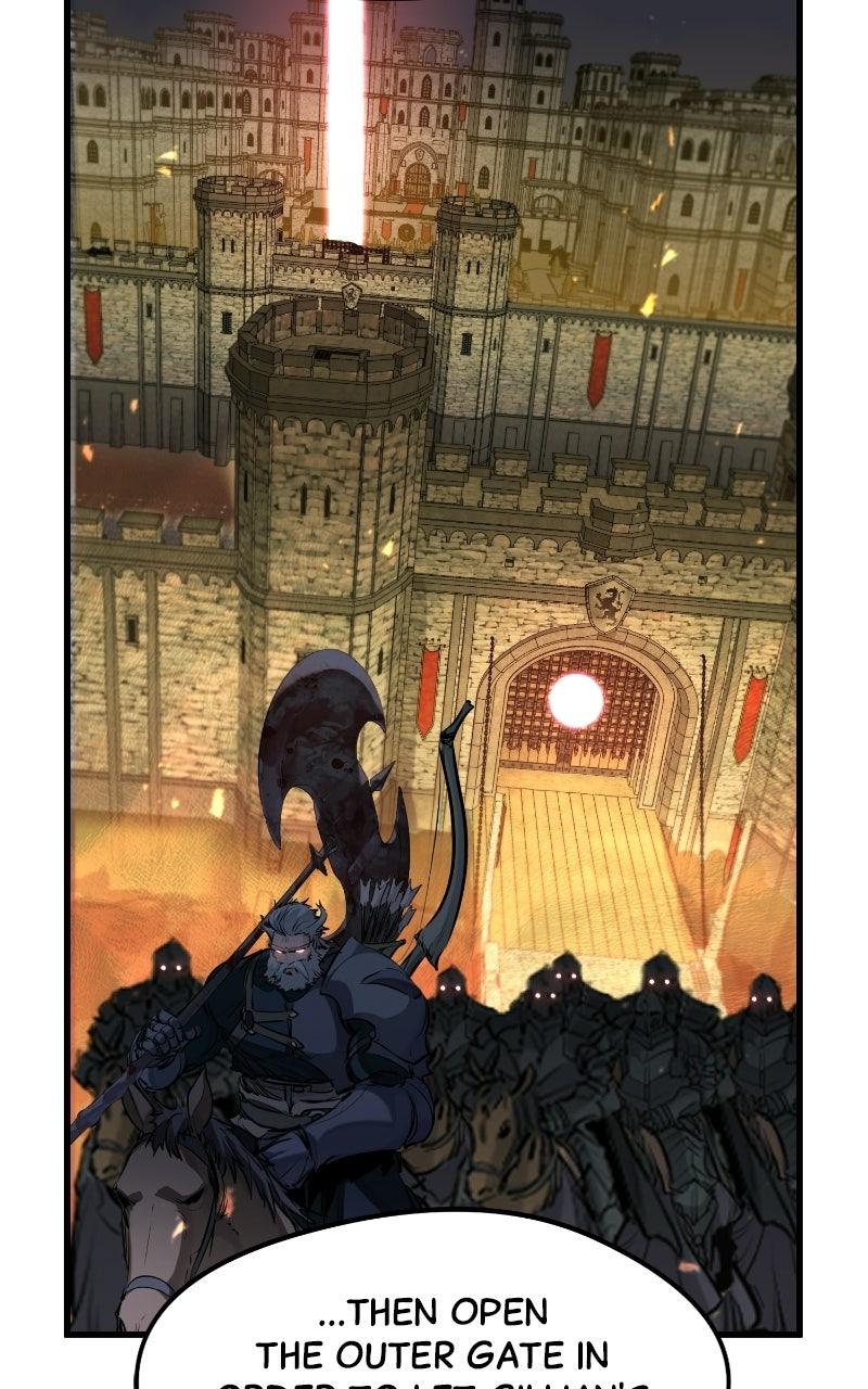Read The Regressed Mercenary Has a Plan Manga Online