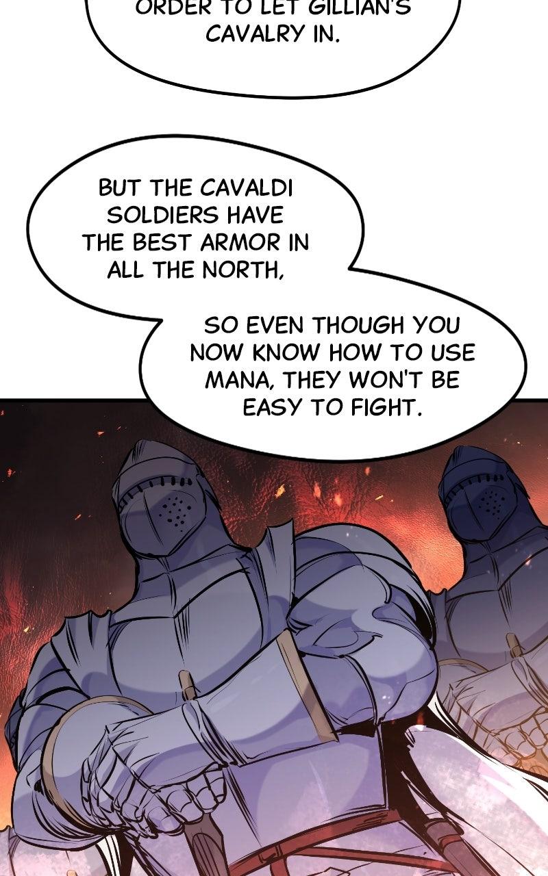 Read The Regressed Mercenary Has a Plan Manga Online