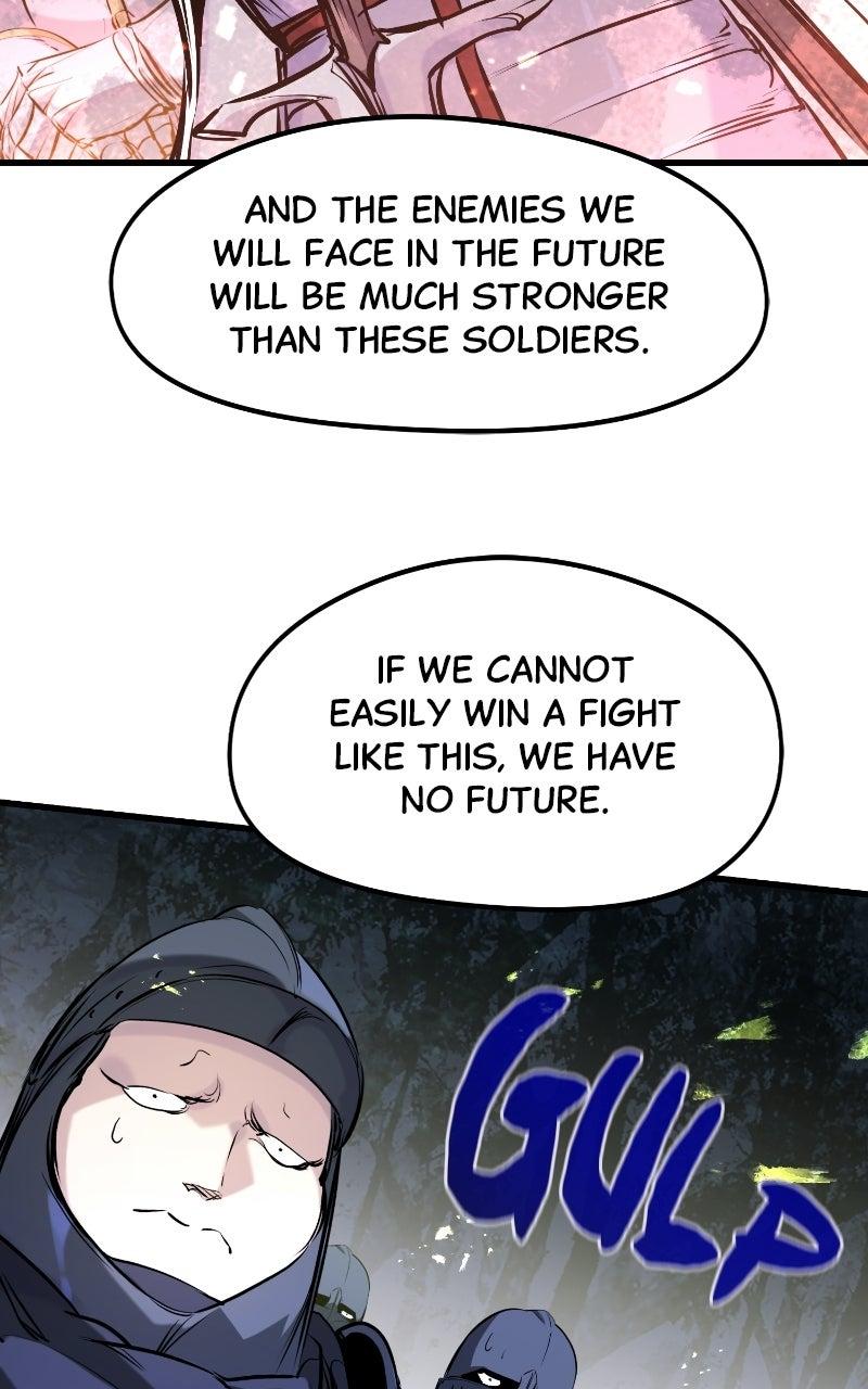 Read The Regressed Mercenary Has a Plan Manga Online