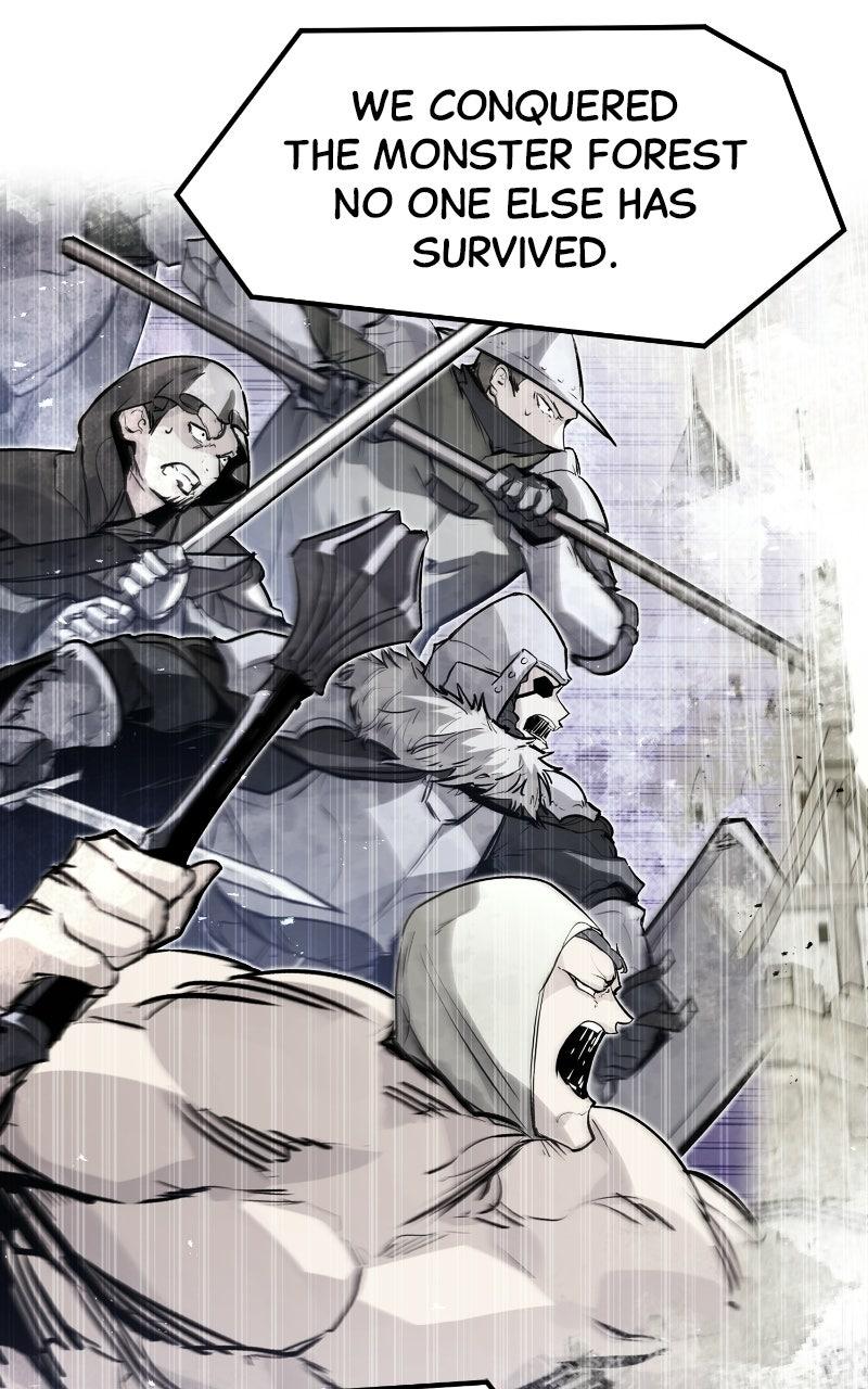 Read The Regressed Mercenary Has a Plan Manga Online