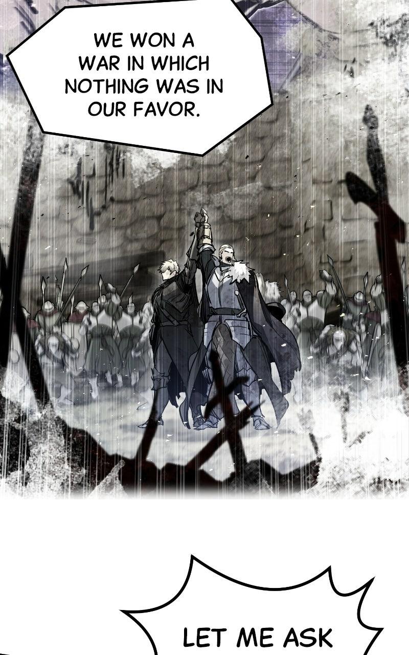 Read The Regressed Mercenary Has a Plan Manga Online