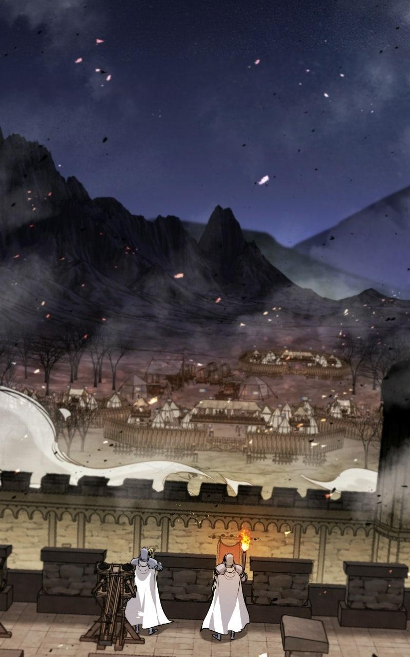 Read The Regressed Mercenary Has a Plan Manga Online