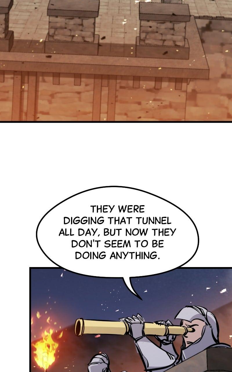 Read The Regressed Mercenary Has a Plan Manga Online