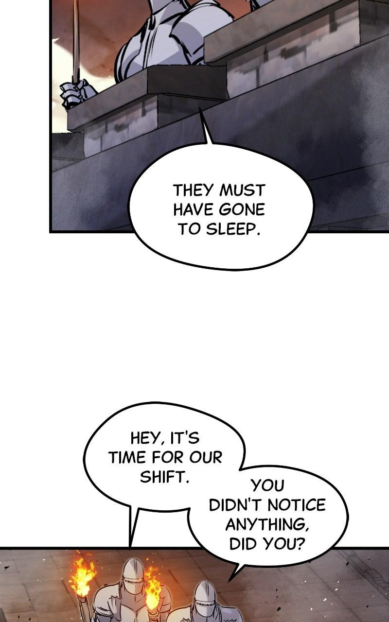 Read The Regressed Mercenary Has a Plan Manga Online