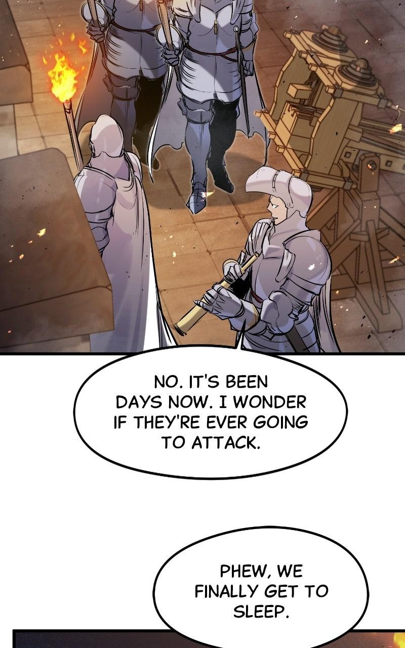 Read The Regressed Mercenary Has a Plan Manga Online