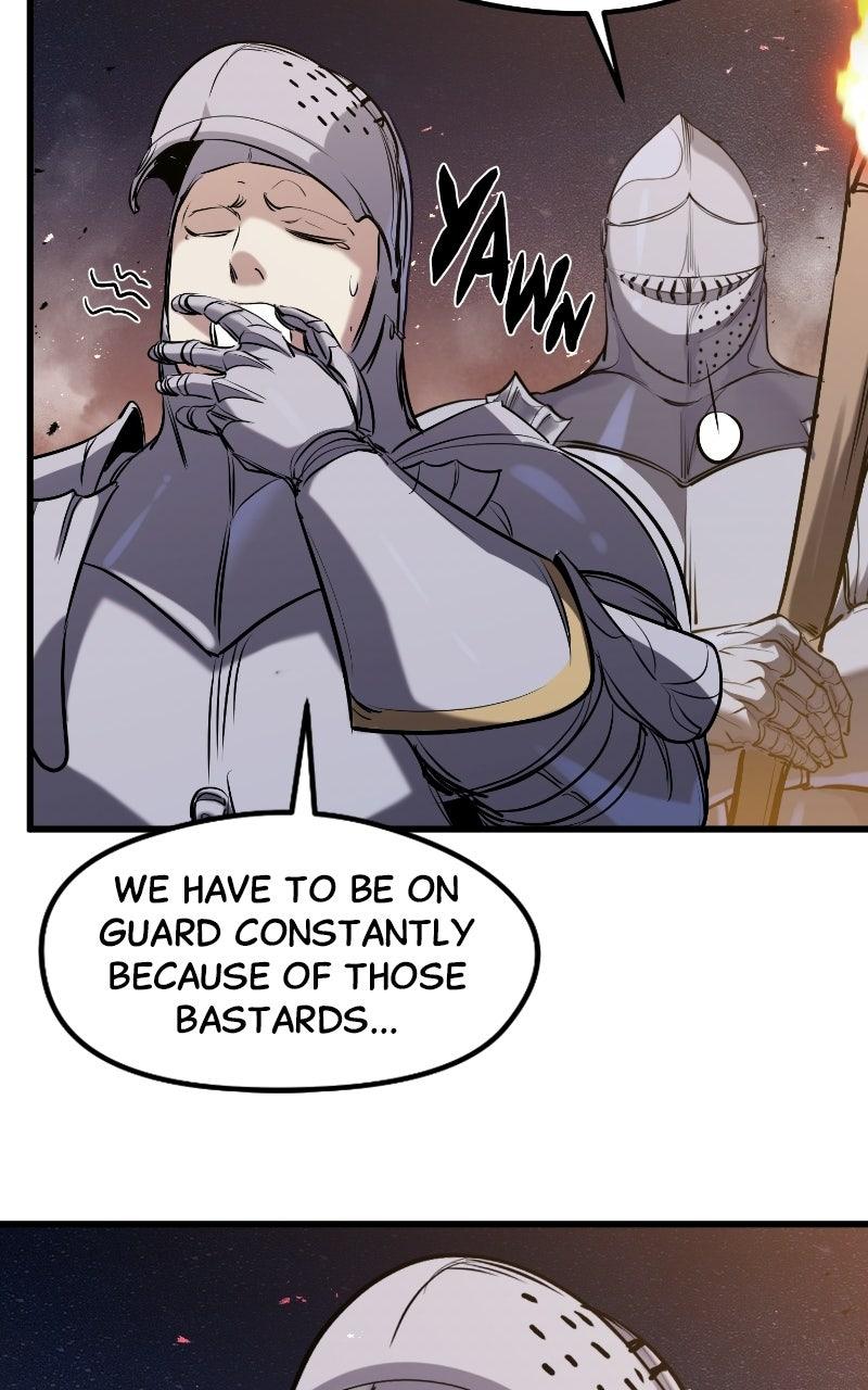 Read The Regressed Mercenary Has a Plan Manga Online