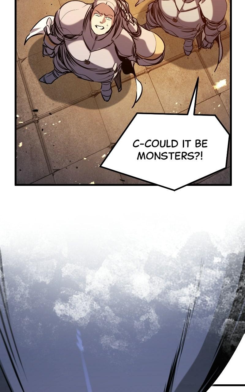 Read The Regressed Mercenary Has a Plan Manga Online