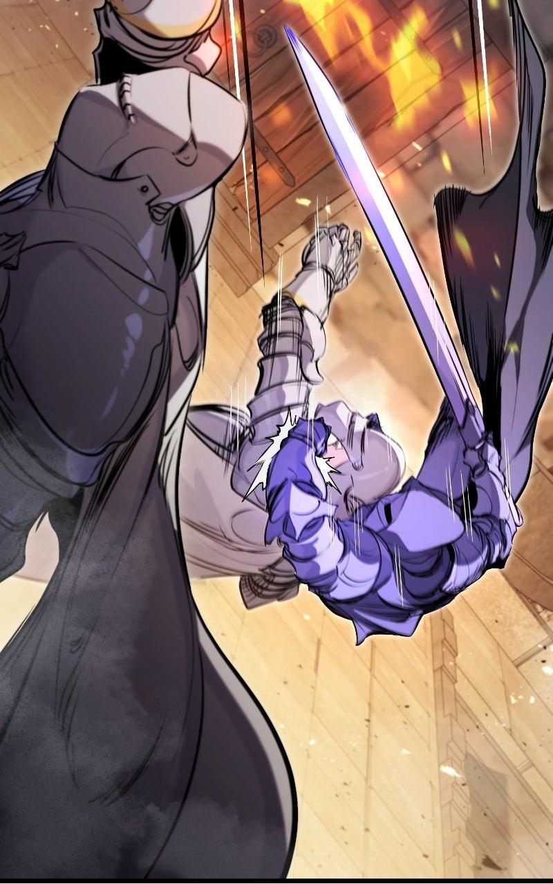 Read The Regressed Mercenary Has a Plan Manga Online