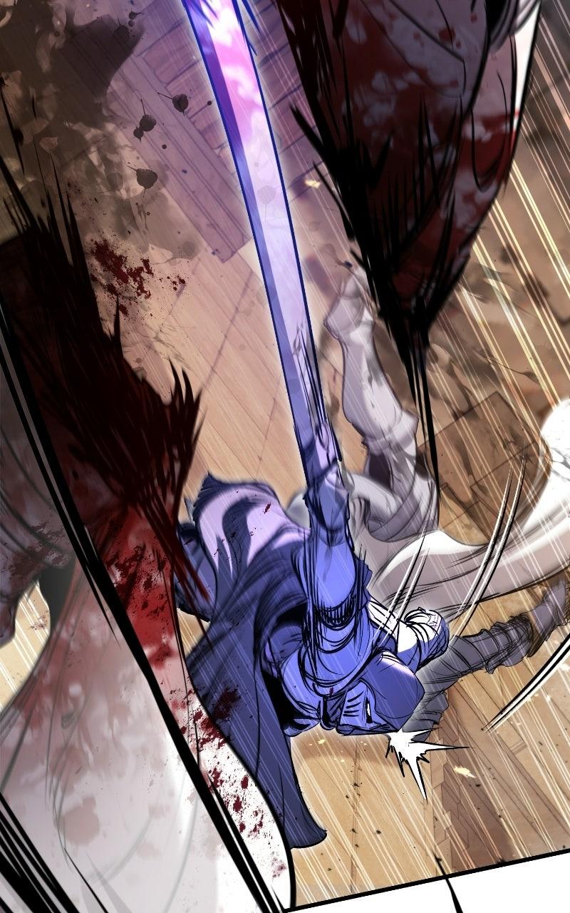 Read The Regressed Mercenary Has a Plan Manga Online