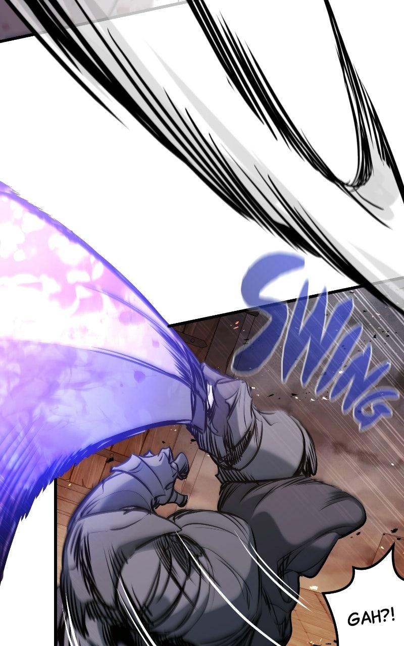 Read The Regressed Mercenary Has a Plan Manga Online