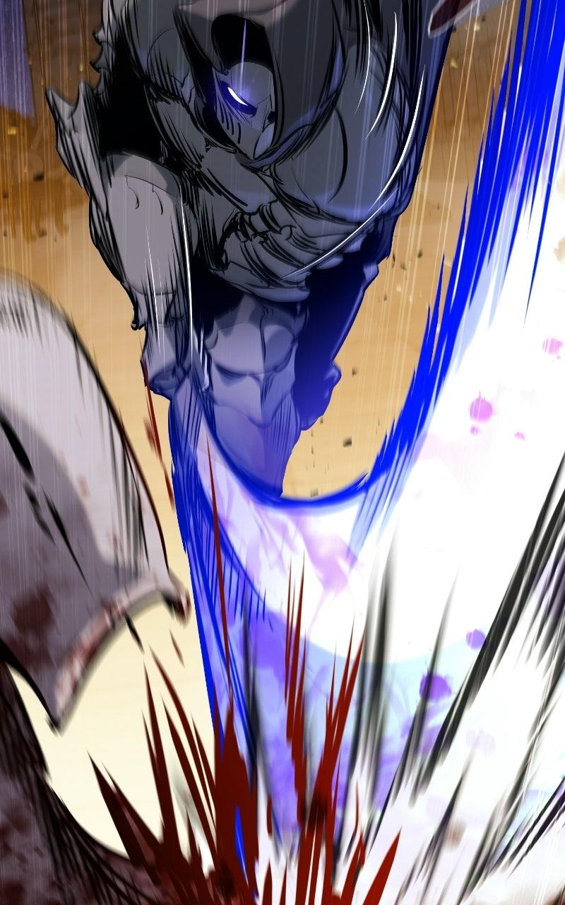 Read The Regressed Mercenary Has a Plan Manga Online
