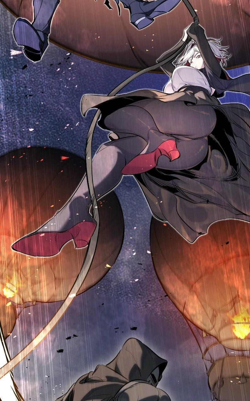 Read The Regressed Mercenary Has a Plan Manga Online