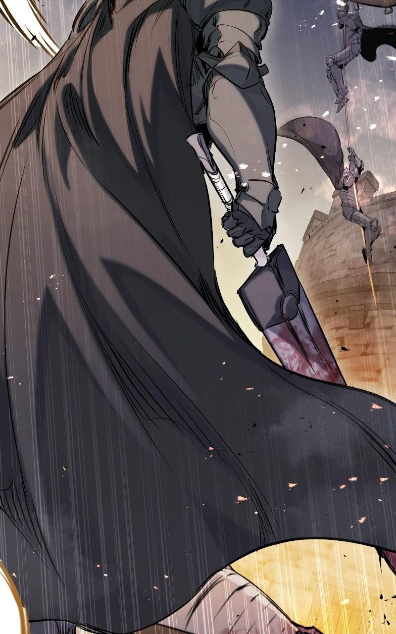 Read The Regressed Mercenary Has a Plan Manga Online