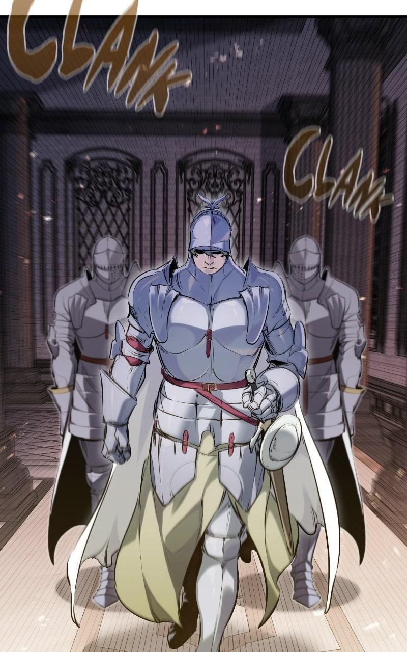Read The Regressed Mercenary Has a Plan Manga Online