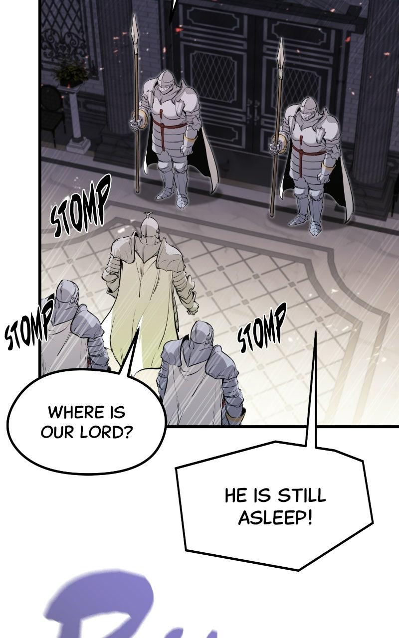 Read The Regressed Mercenary Has a Plan Manga Online