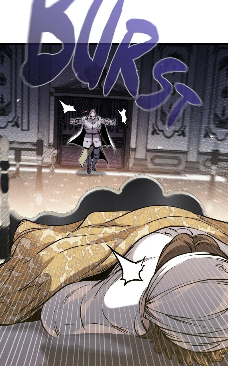 Read The Regressed Mercenary Has a Plan Manga Online