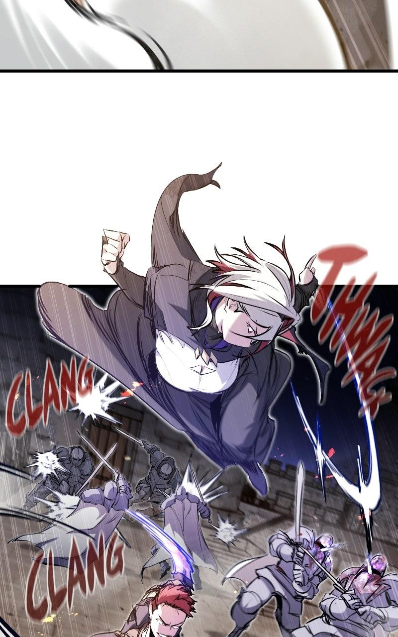 Read The Regressed Mercenary Has a Plan Manga Online