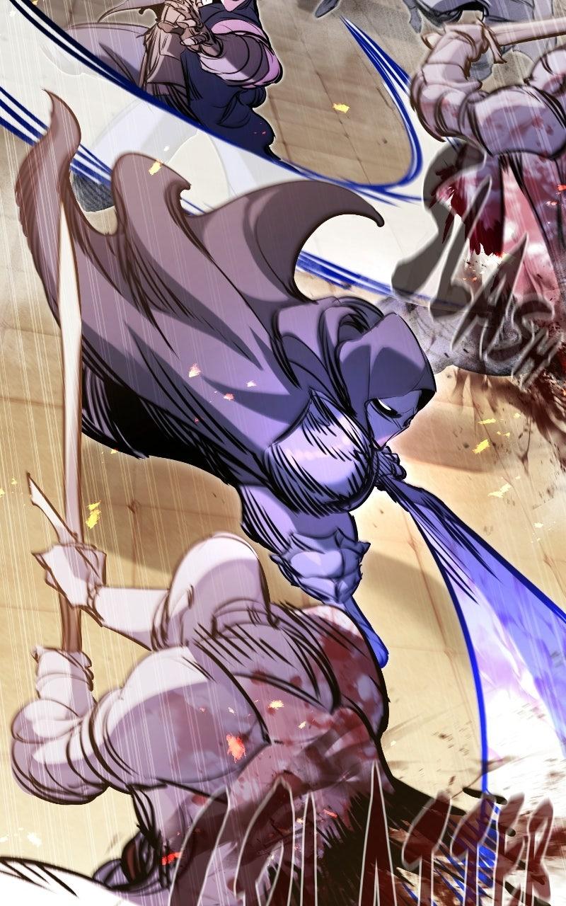 Read The Regressed Mercenary Has a Plan Manga Online