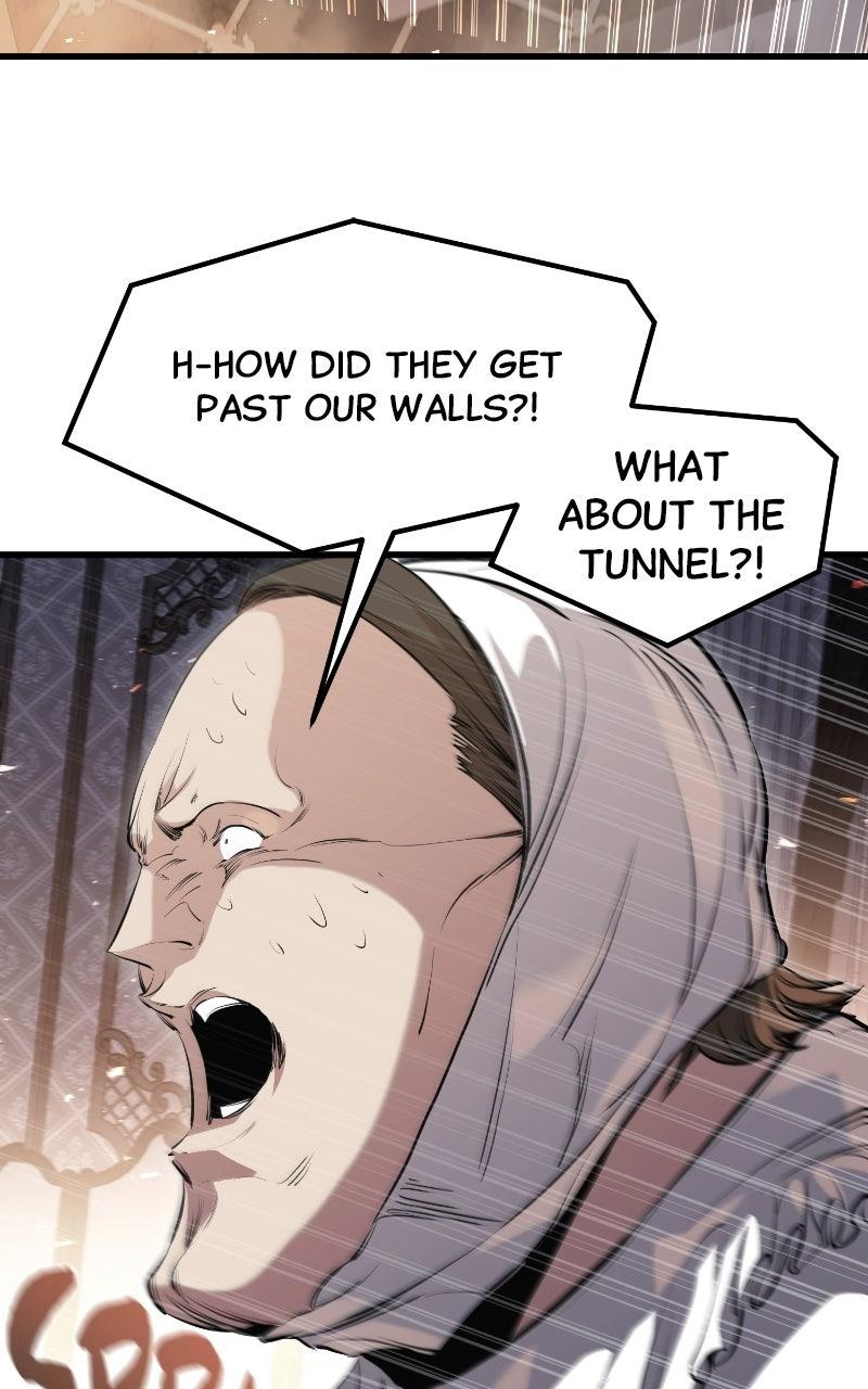 Read The Regressed Mercenary Has a Plan Manga Online