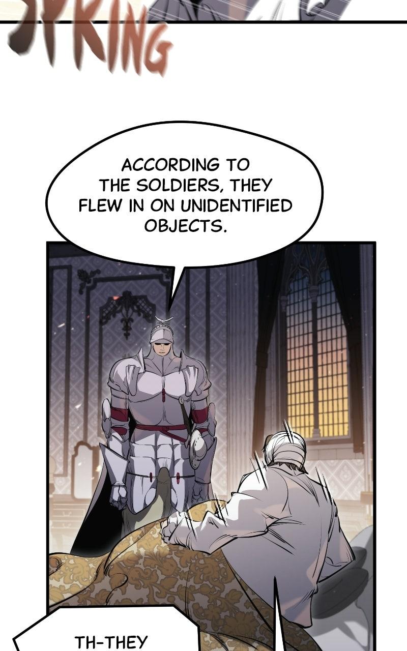 Read The Regressed Mercenary Has a Plan Manga Online