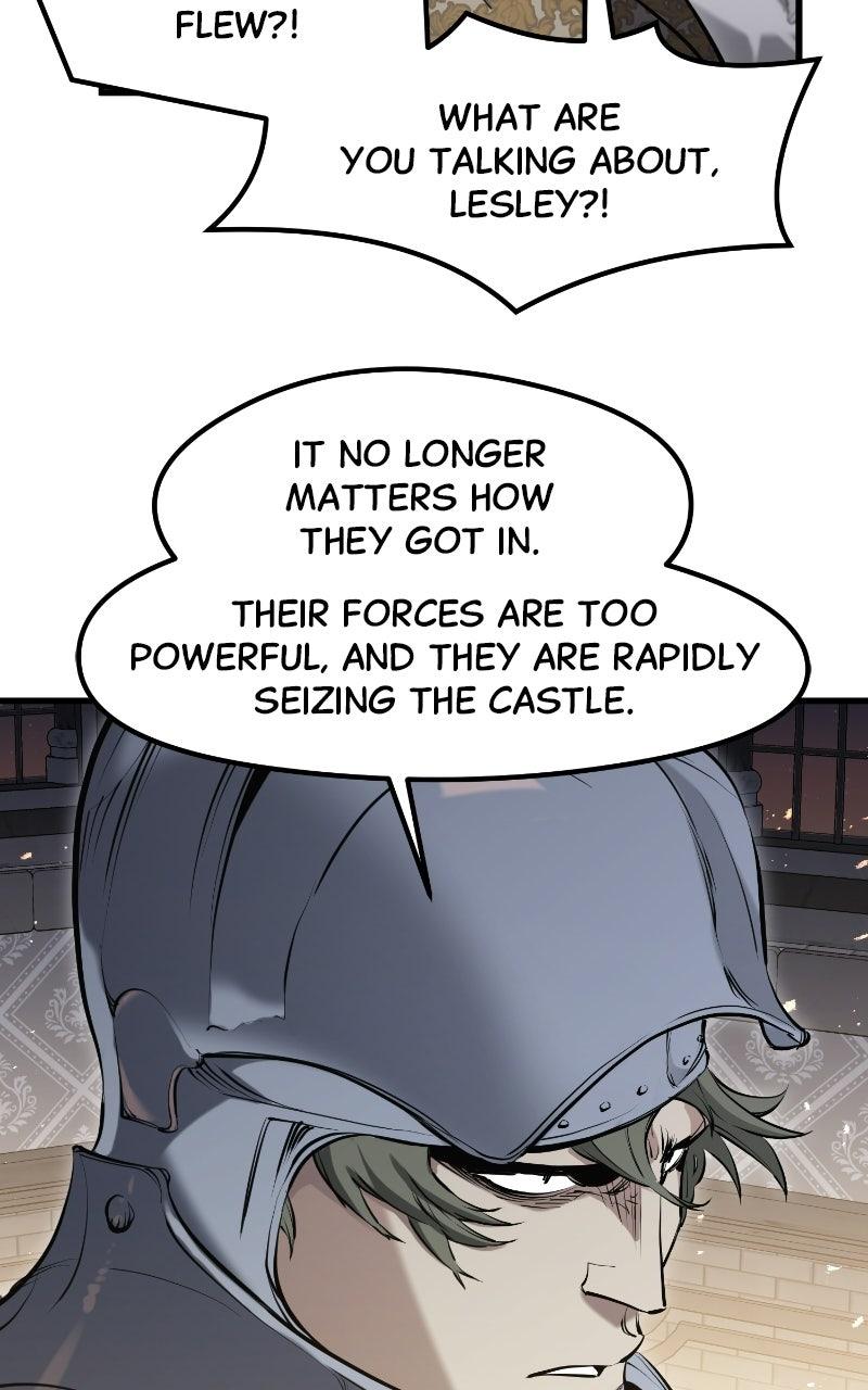 Read The Regressed Mercenary Has a Plan Manga Online