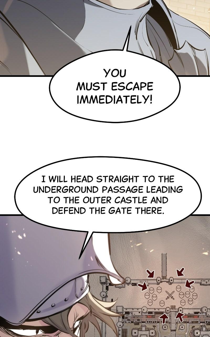 Read The Regressed Mercenary Has a Plan Manga Online