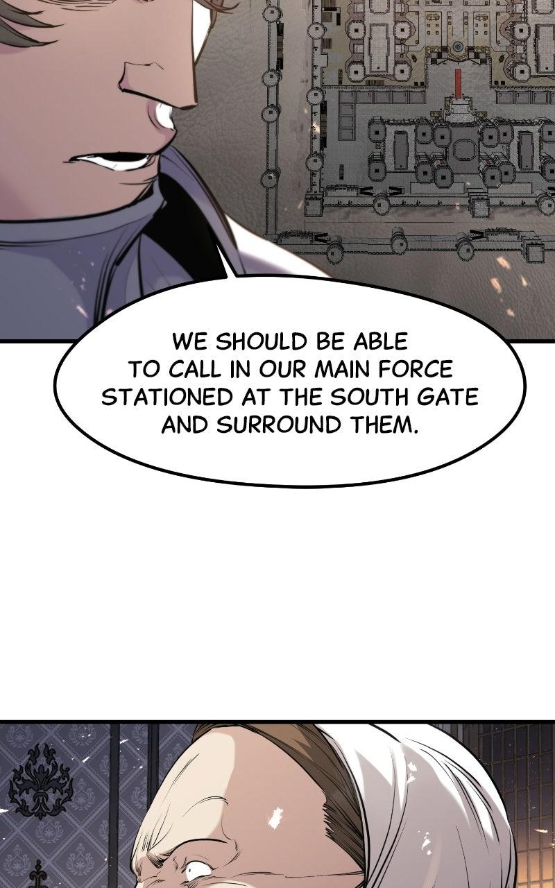 Read The Regressed Mercenary Has a Plan Manga Online