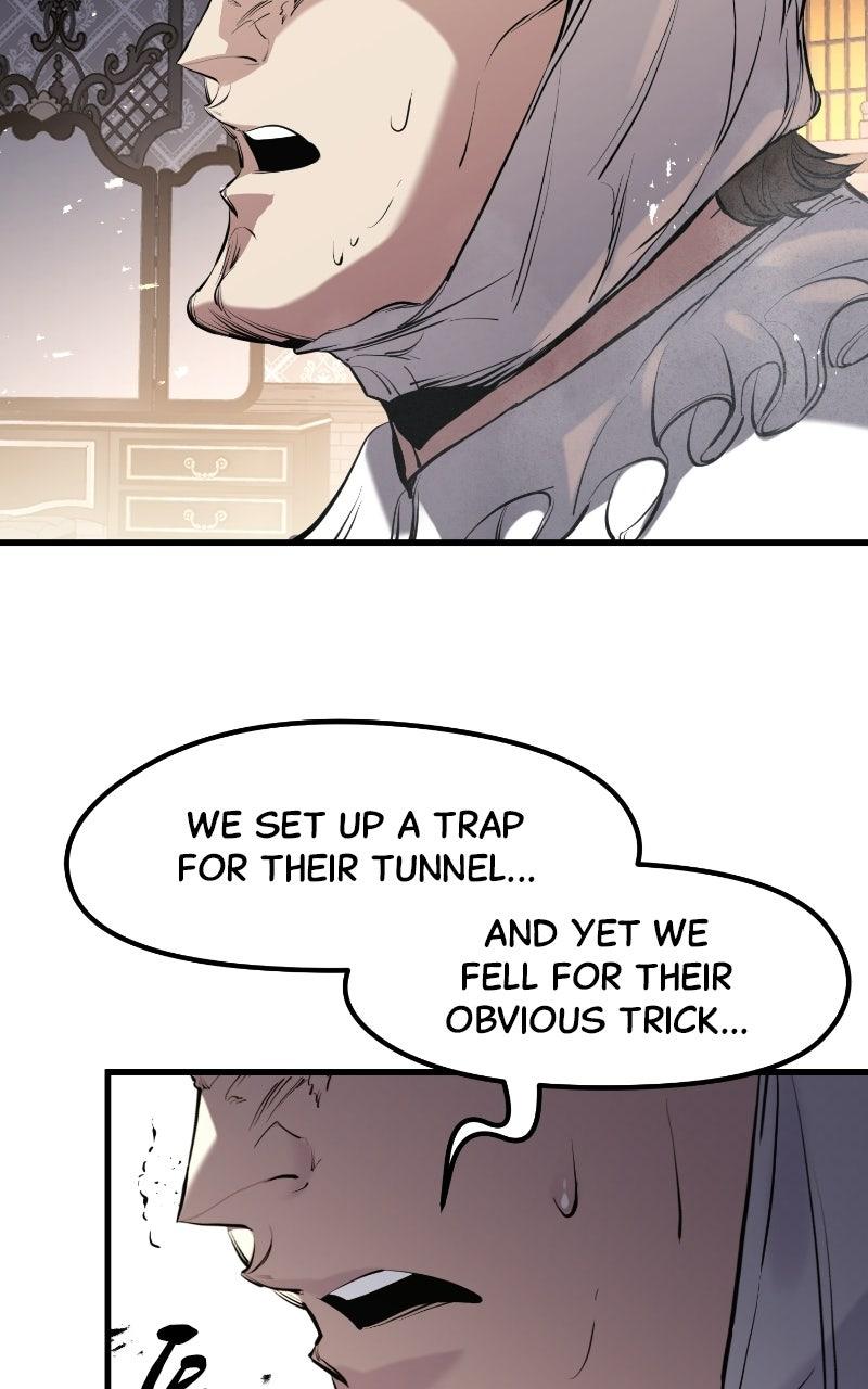 Read The Regressed Mercenary Has a Plan Manga Online