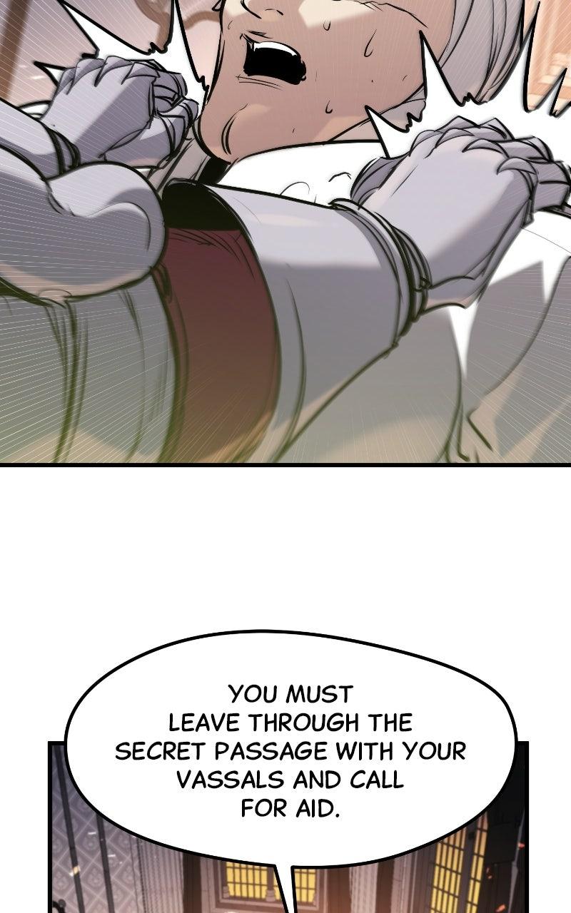 Read The Regressed Mercenary Has a Plan Manga Online