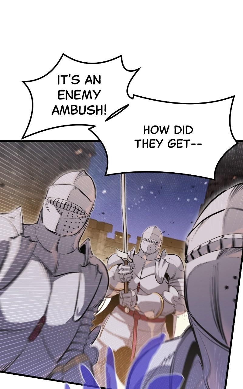 Read The Regressed Mercenary Has a Plan Manga Online