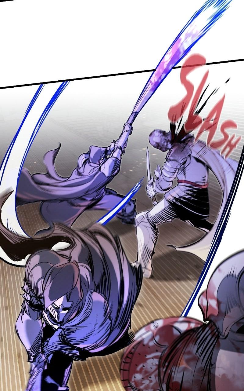 Read The Regressed Mercenary Has a Plan Manga Online